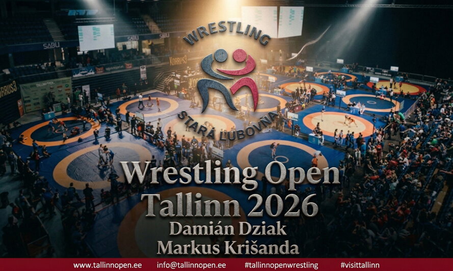 OPEN Tallinn 2026