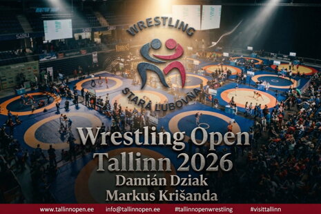 OPEN Tallinn 2026