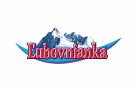 Ľubovnianka minerálna voda