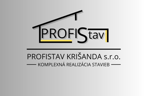 Profistav Krišanda S.R.O 