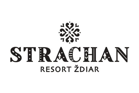 Strachan RESORT ŽDIAR